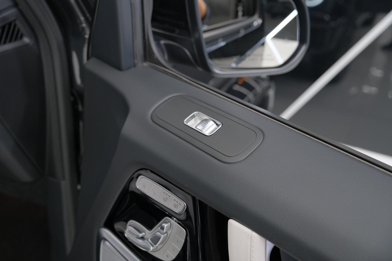 2025 Mercedes-Benz G-Class AMG G 63 Miami FL