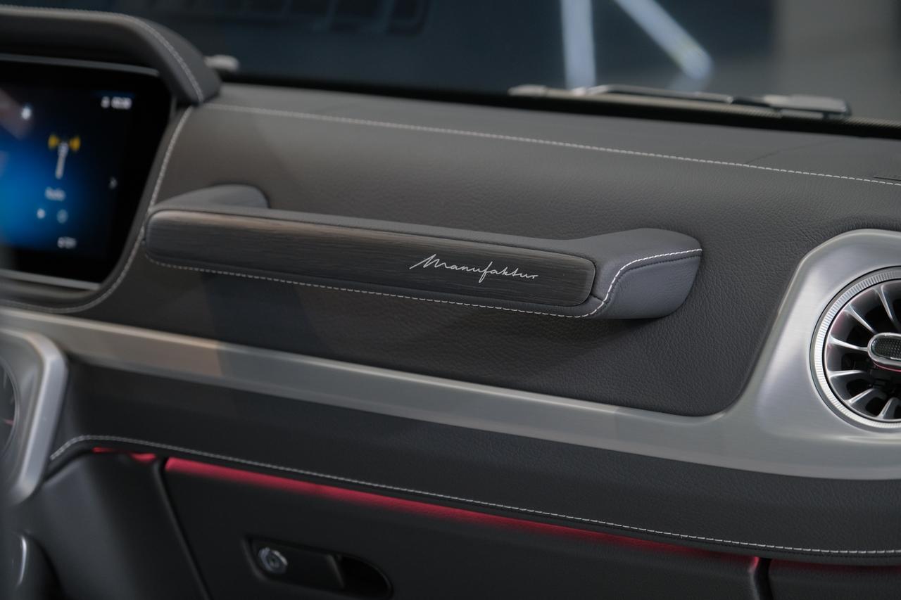 2025 Mercedes-Benz G-Class AMG G 63 Miami FL