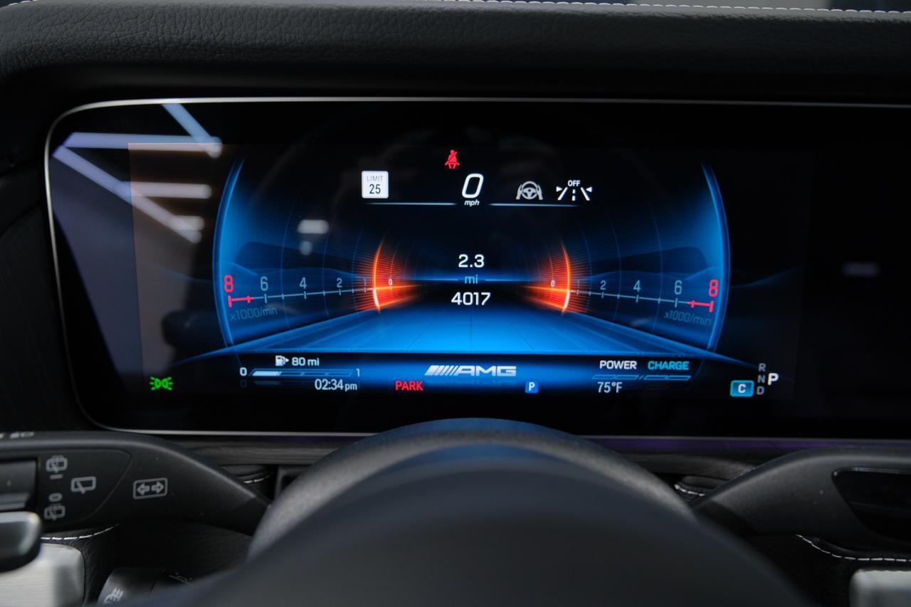 2025 Mercedes-Benz G-Class AMG G 63 Miami FL