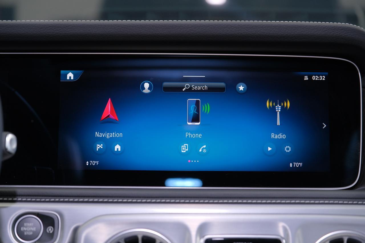 2025 Mercedes-Benz G-Class AMG G 63 Miami FL