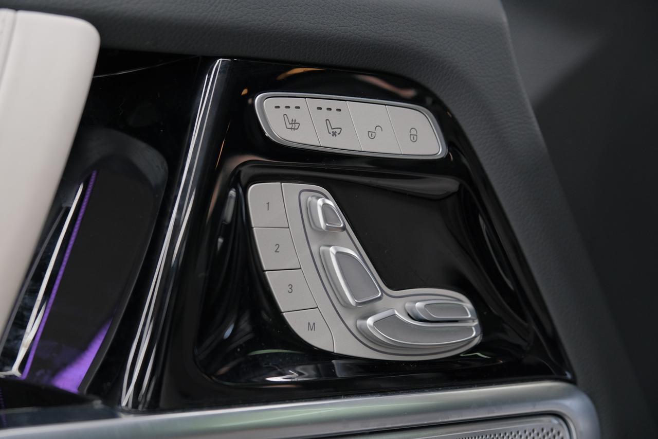 2025 Mercedes-Benz G-Class AMG G 63 Miami FL