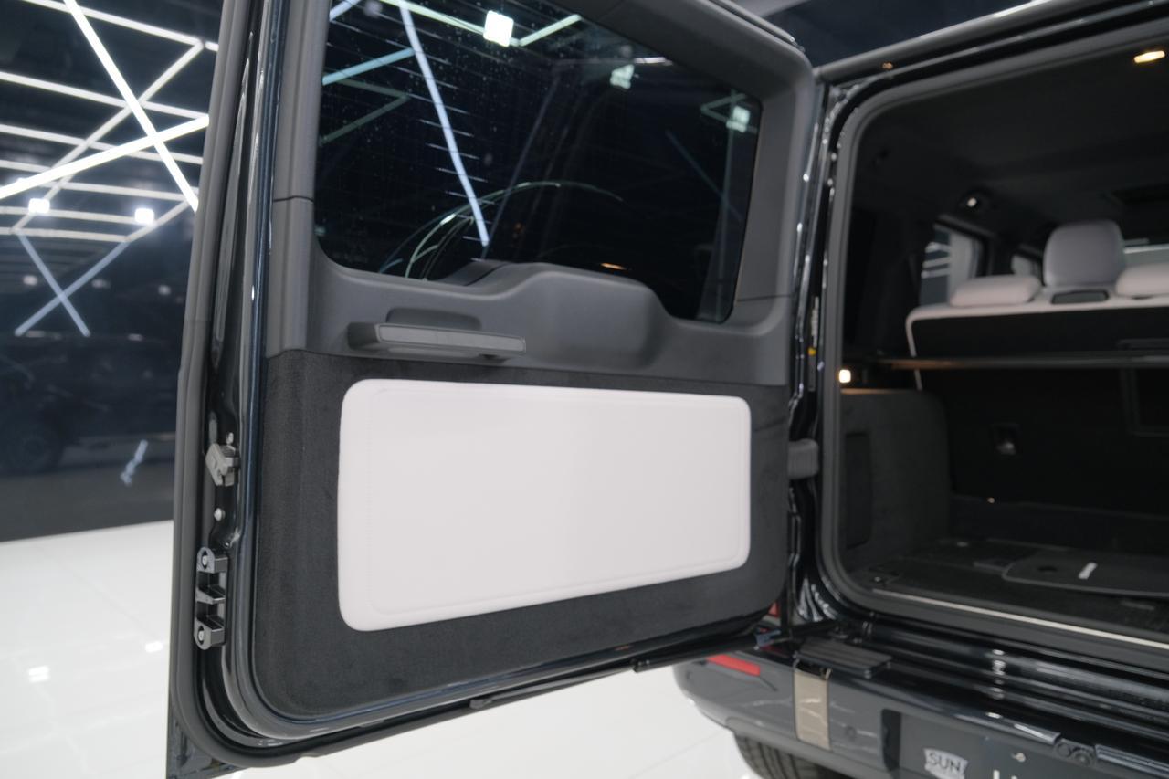 2025 Mercedes-Benz G-Class AMG G 63 Miami FL