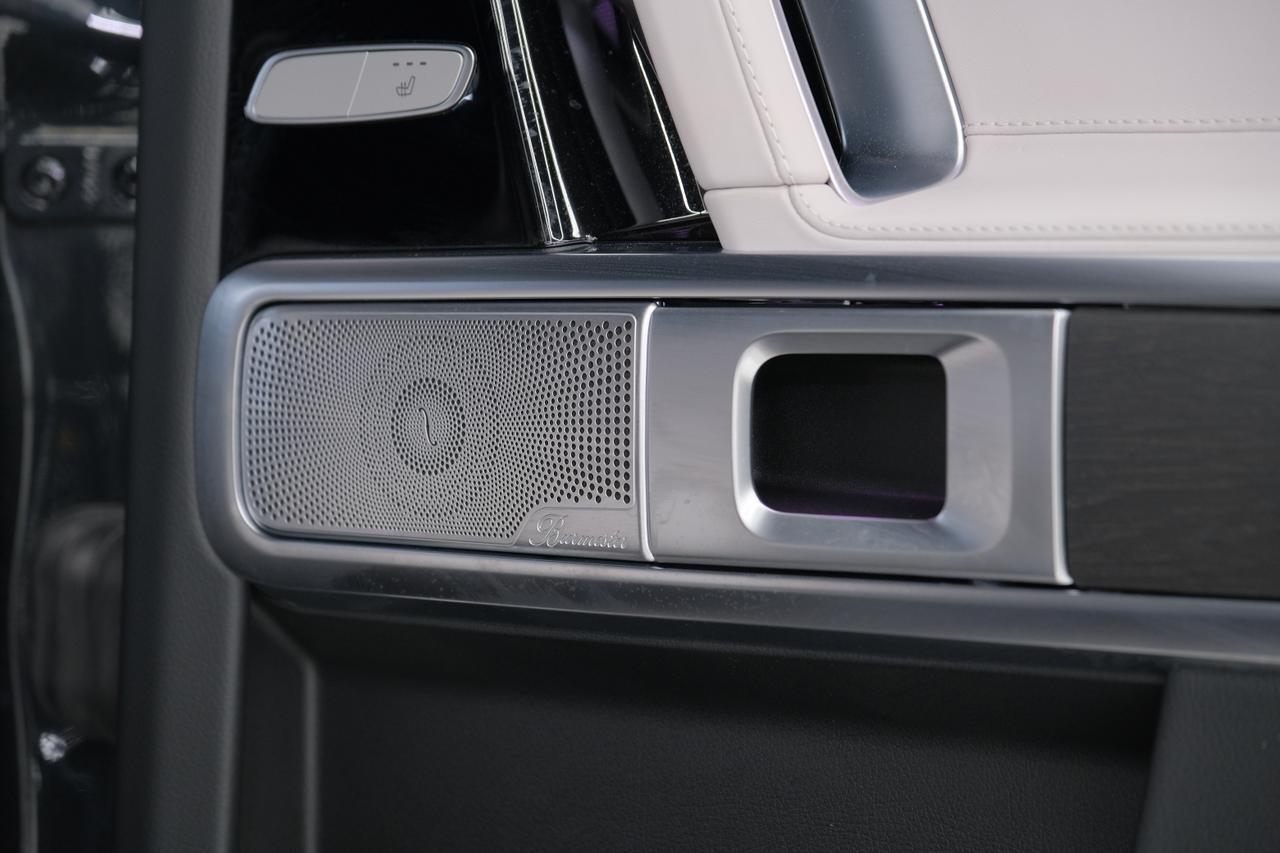 2025 Mercedes-Benz G-Class AMG G 63 Miami FL