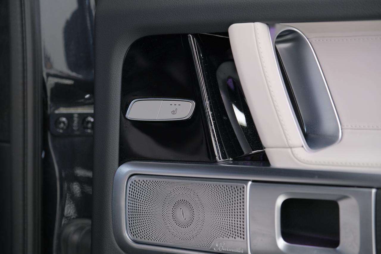 2025 Mercedes-Benz G-Class AMG G 63 Miami FL