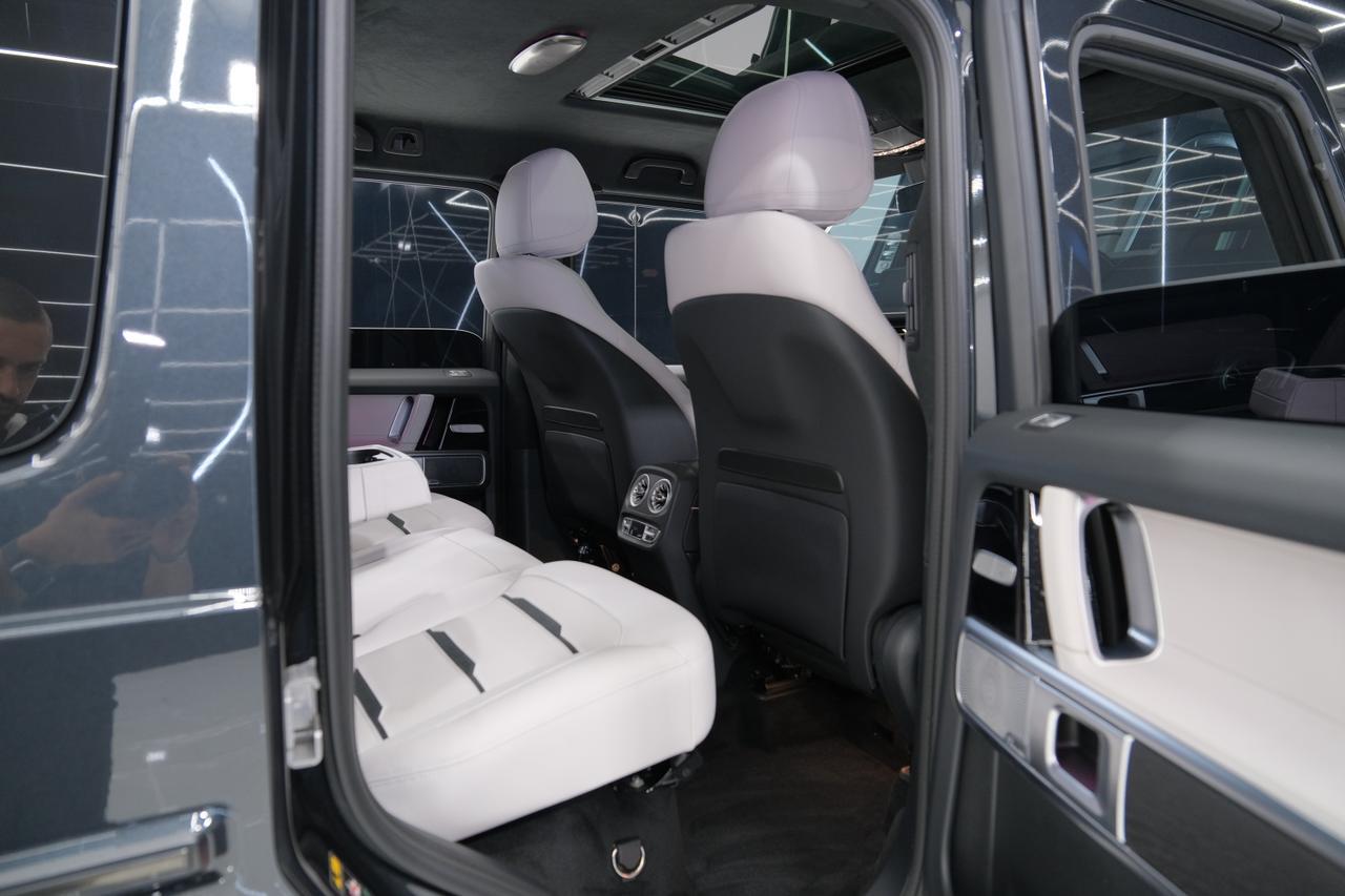 2025 Mercedes-Benz G-Class AMG G 63 Miami FL