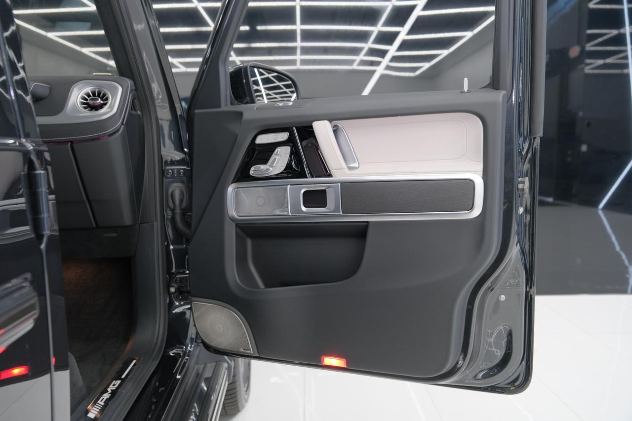 2025 Mercedes-Benz G-Class AMG G 63 Miami FL
