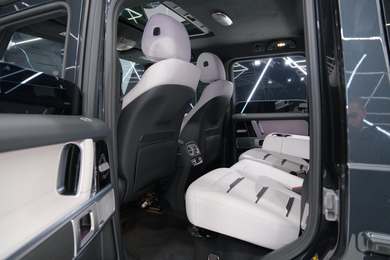 2025 Mercedes-Benz G-Class AMG G 63 Miami FL