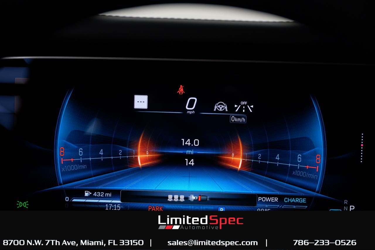 2025 Mercedes-Benz G-Class AMG G 63 Miami FL