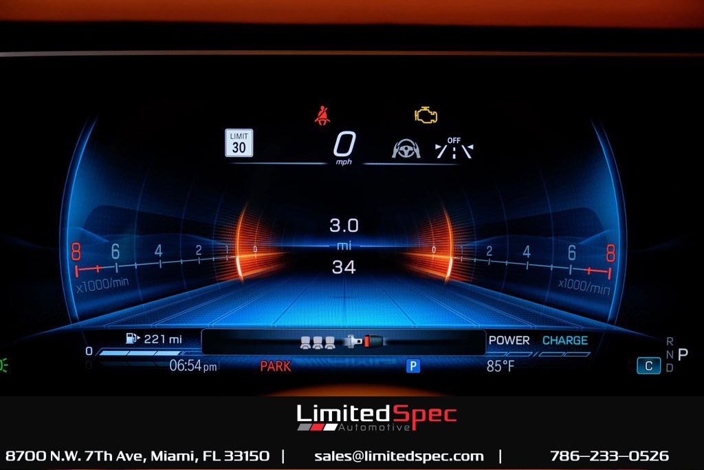 2025 Mercedes-Benz G-Class AMG G 63 Miami FL