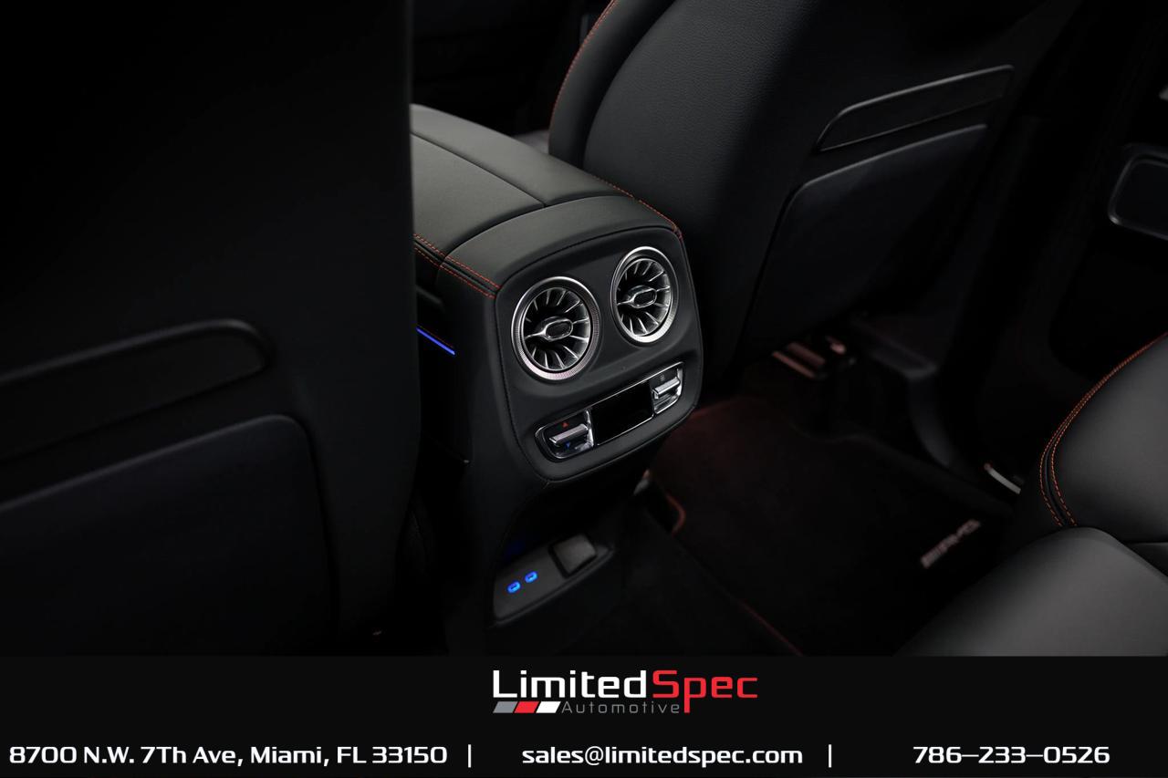2025 Mercedes-Benz G-Class AMG G 63 Miami FL