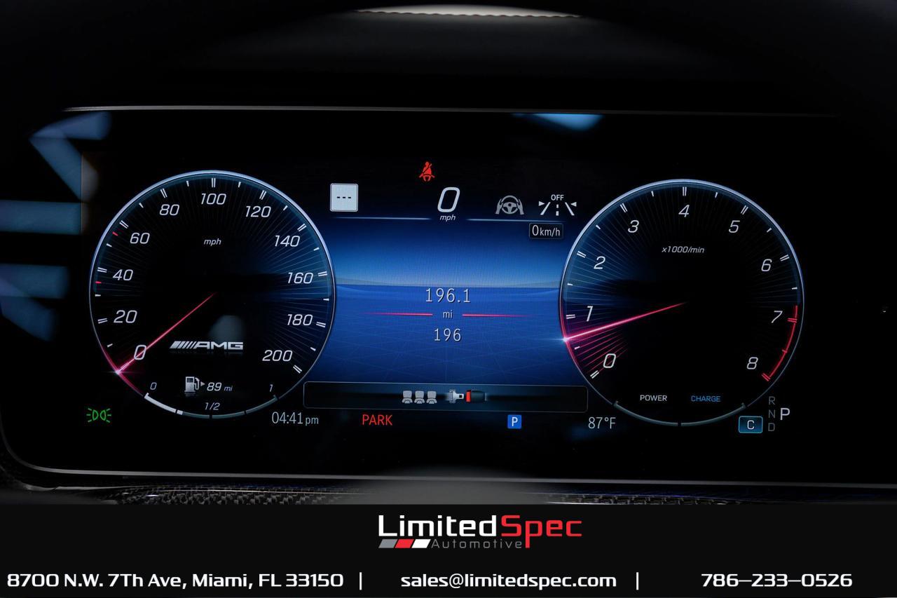 2025 Mercedes-Benz G-Class AMG G 63 Miami FL
