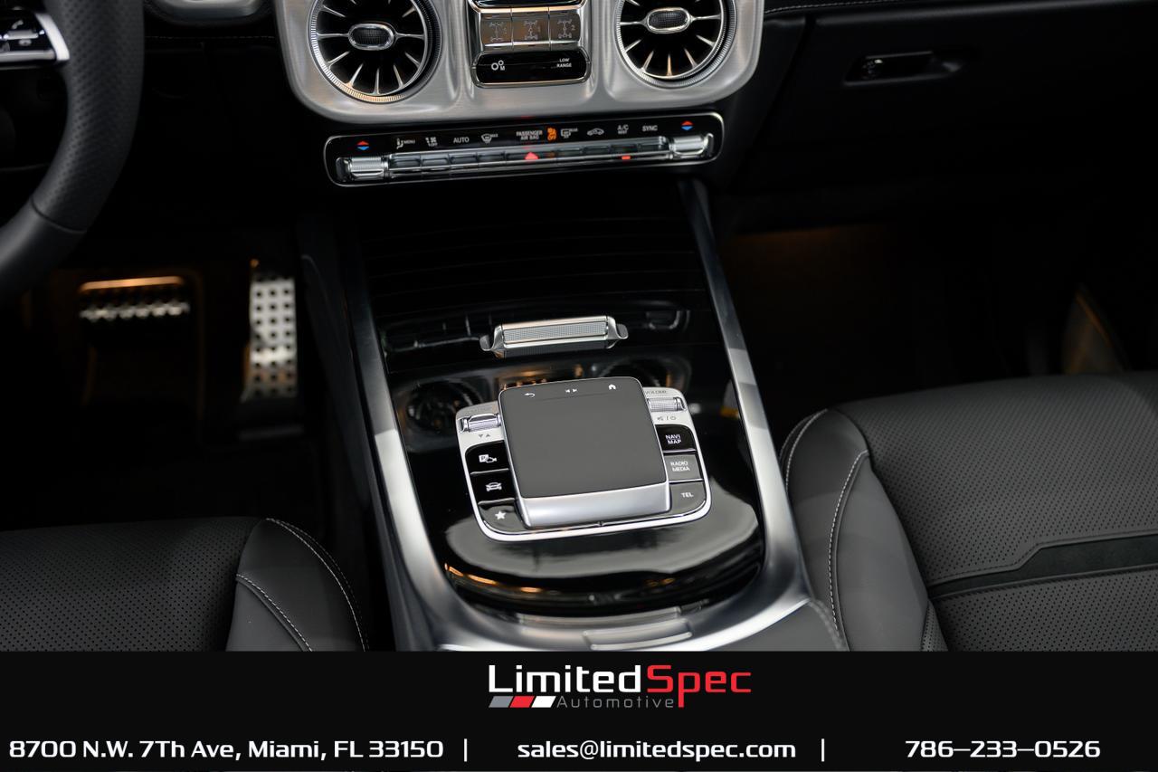 2025 Mercedes-Benz G-Class AMG G 63 Miami FL