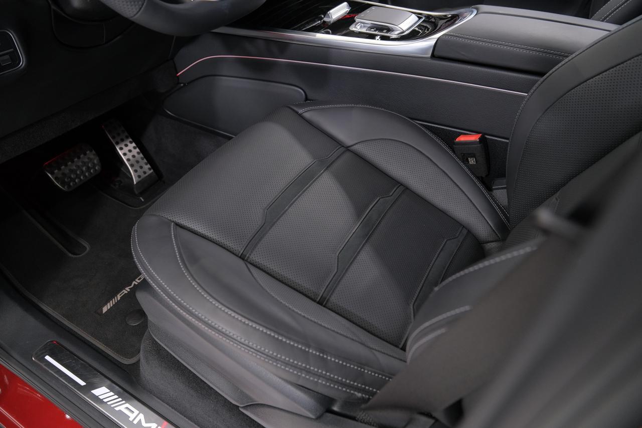 2025 Mercedes-Benz G-Class AMG G 63 Miami FL