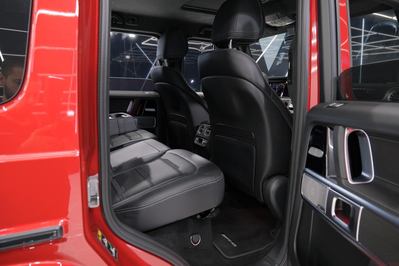 2025 Mercedes-Benz G-Class AMG G 63 Miami FL