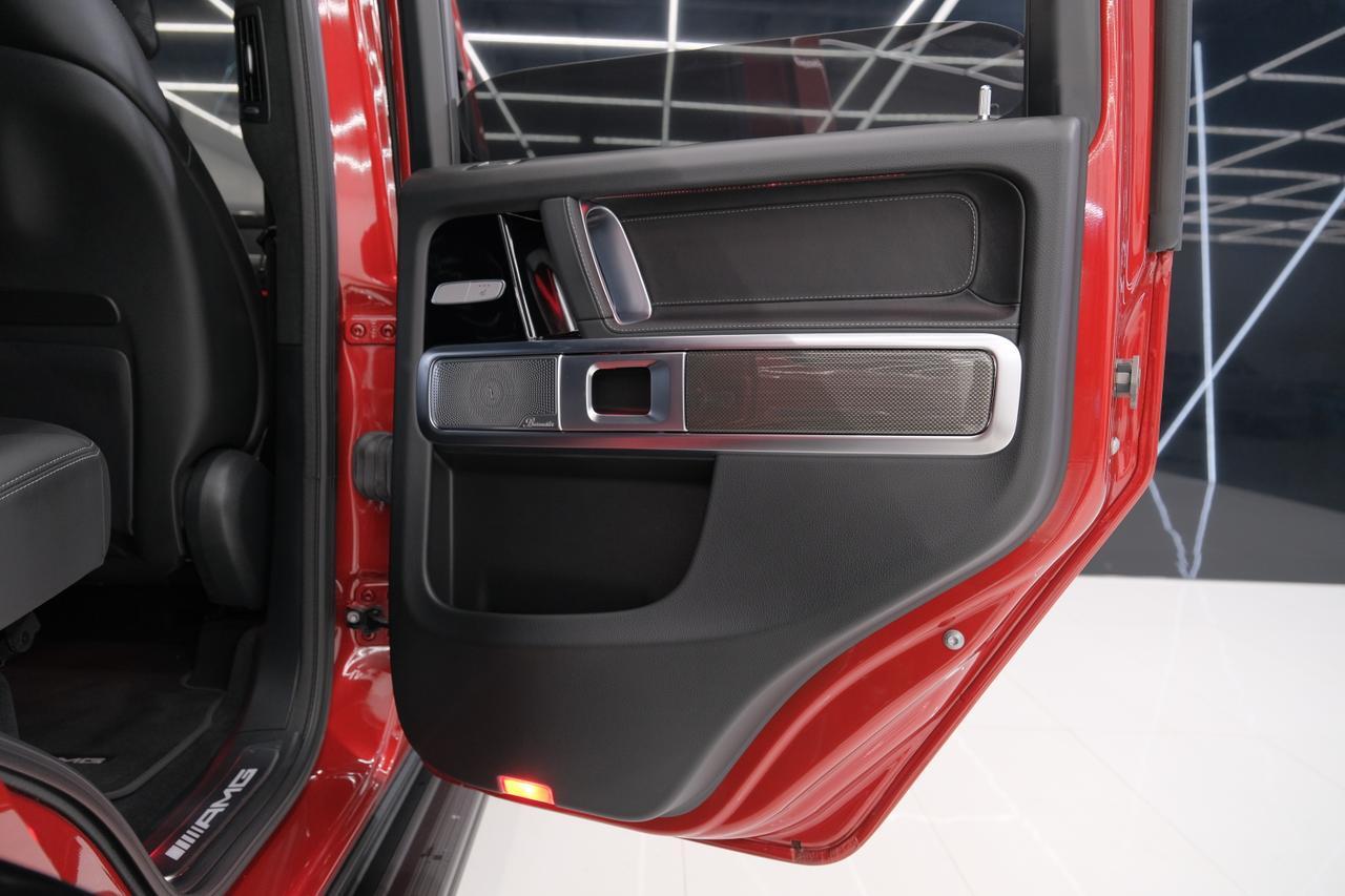 2025 Mercedes-Benz G-Class AMG G 63 Miami FL