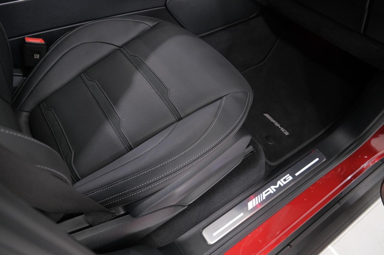 2025 Mercedes-Benz G-Class AMG G 63 Miami FL