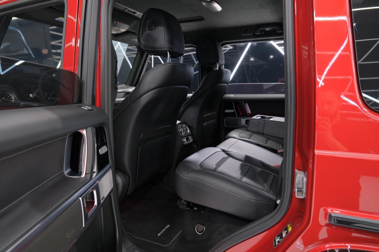 2025 Mercedes-Benz G-Class AMG G 63 Miami FL