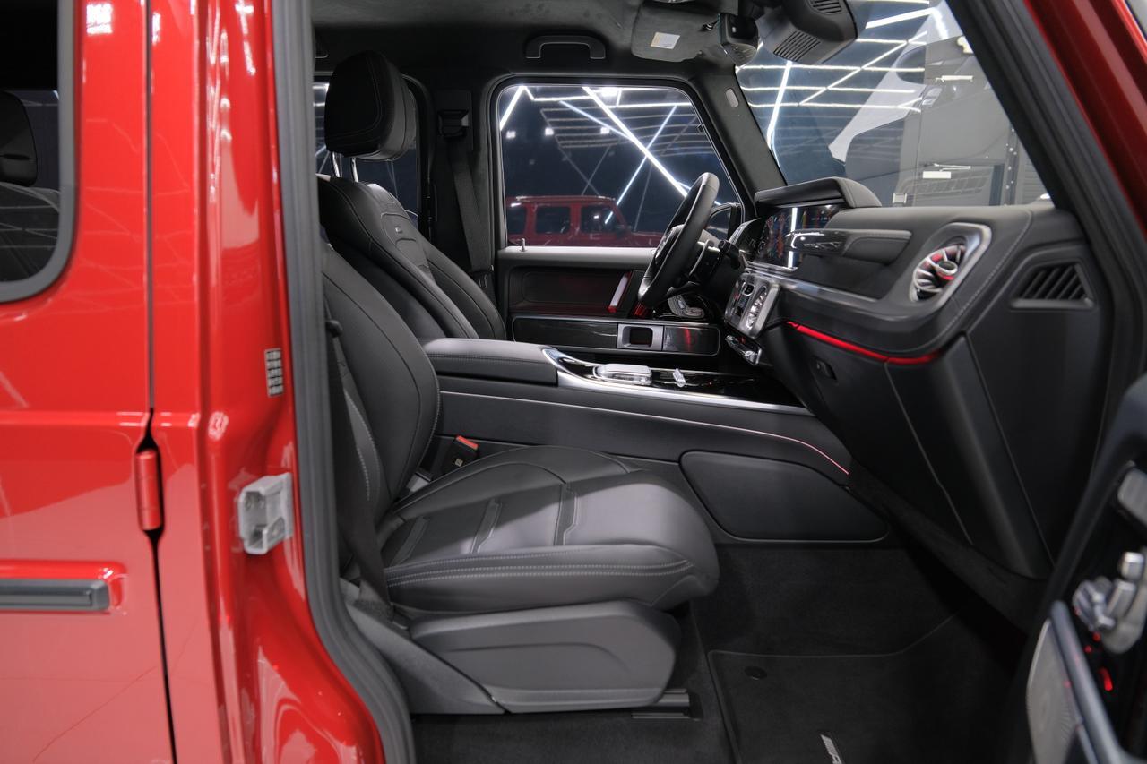 2025 Mercedes-Benz G-Class AMG G 63 Miami FL