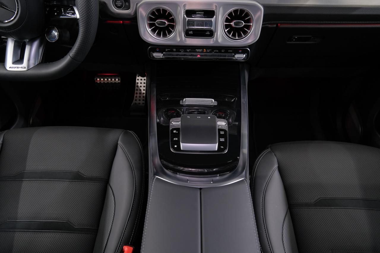 2025 Mercedes-Benz G-Class AMG G 63 Miami FL