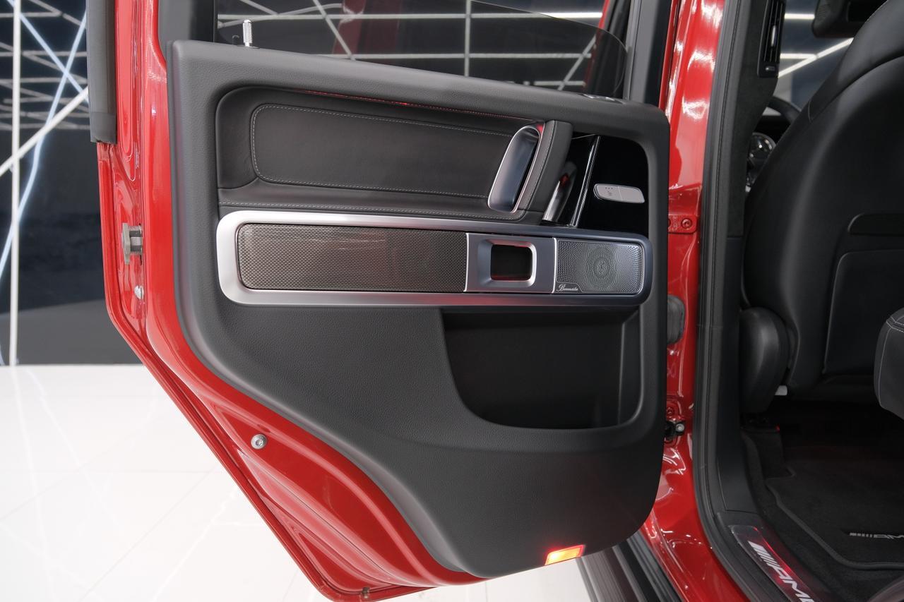 2025 Mercedes-Benz G-Class AMG G 63 Miami FL