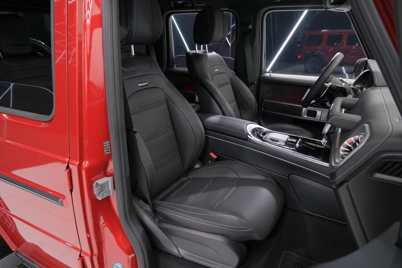 2025 Mercedes-Benz G-Class AMG G 63 Miami FL