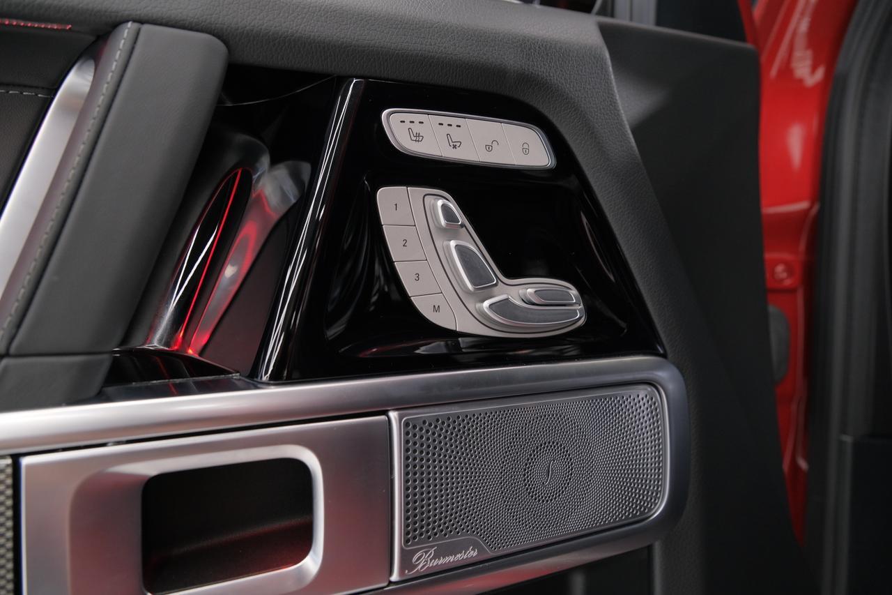 2025 Mercedes-Benz G-Class AMG G 63 Miami FL