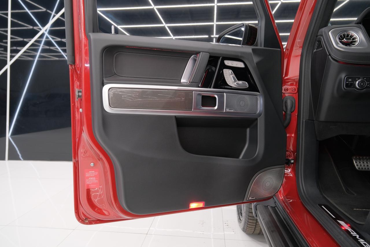 2025 Mercedes-Benz G-Class AMG G 63 Miami FL