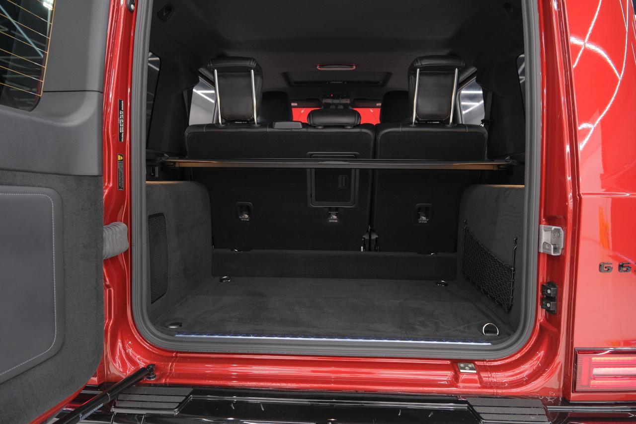 2025 Mercedes-Benz G-Class AMG G 63 Miami FL