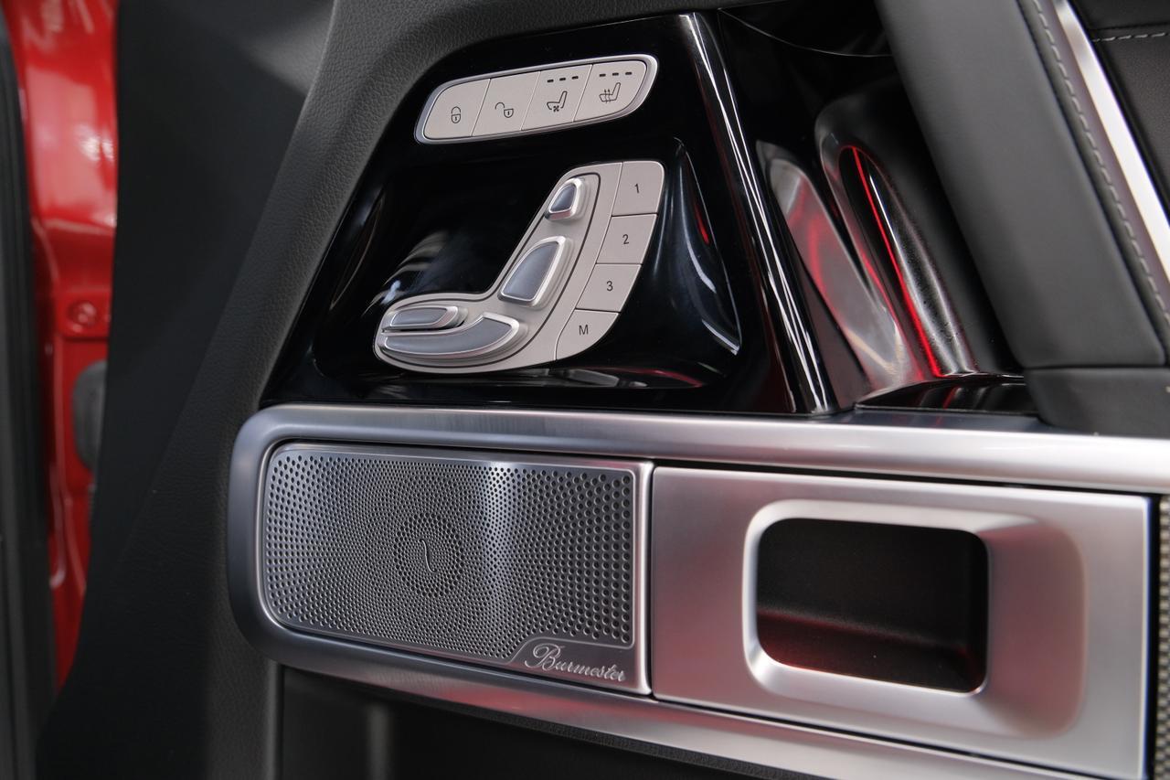 2025 Mercedes-Benz G-Class AMG G 63 Miami FL