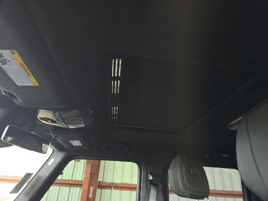 2025 Mercedes-Benz G-Class AMG G 63 Miami FL