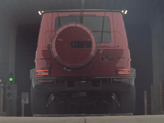 2025 Mercedes-Benz G-Class AMG G 63 Miami FL