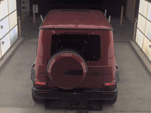 2025 Mercedes-Benz G-Class AMG G 63 Miami FL