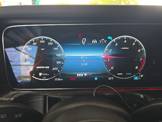 2025 Mercedes-Benz G-Class AMG G 63 Miami FL