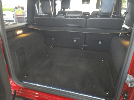 2025 Mercedes-Benz G-Class AMG G 63 Miami FL