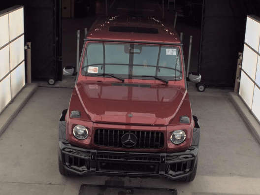 2025 Mercedes-Benz G-Class AMG G 63 Miami FL