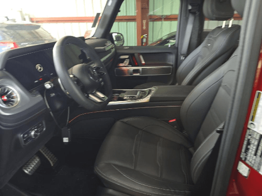 2025 Mercedes-Benz G-Class AMG G 63 Miami FL