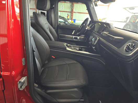 2025 Mercedes-Benz G-Class AMG G 63 Miami FL