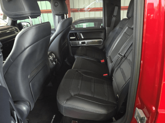 2025 Mercedes-Benz G-Class AMG G 63 Miami FL