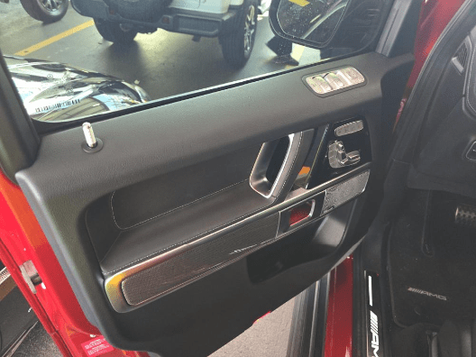 2025 Mercedes-Benz G-Class AMG G 63 Miami FL