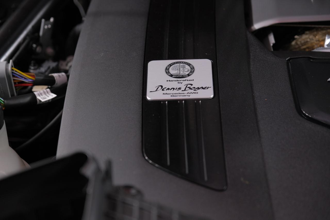 2025 Mercedes-Benz G-Class AMG G 63 Miami FL