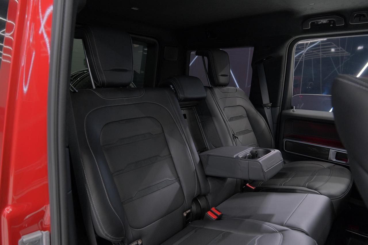 2025 Mercedes-Benz G-Class AMG G 63 Miami FL