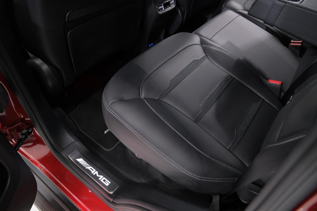 2025 Mercedes-Benz G-Class AMG G 63 Miami FL