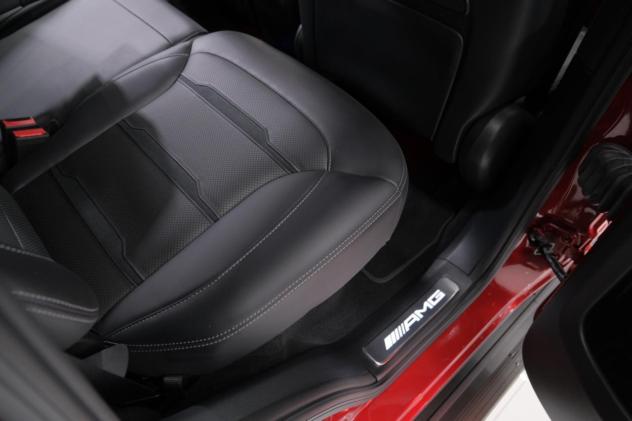 2025 Mercedes-Benz G-Class AMG G 63 Miami FL