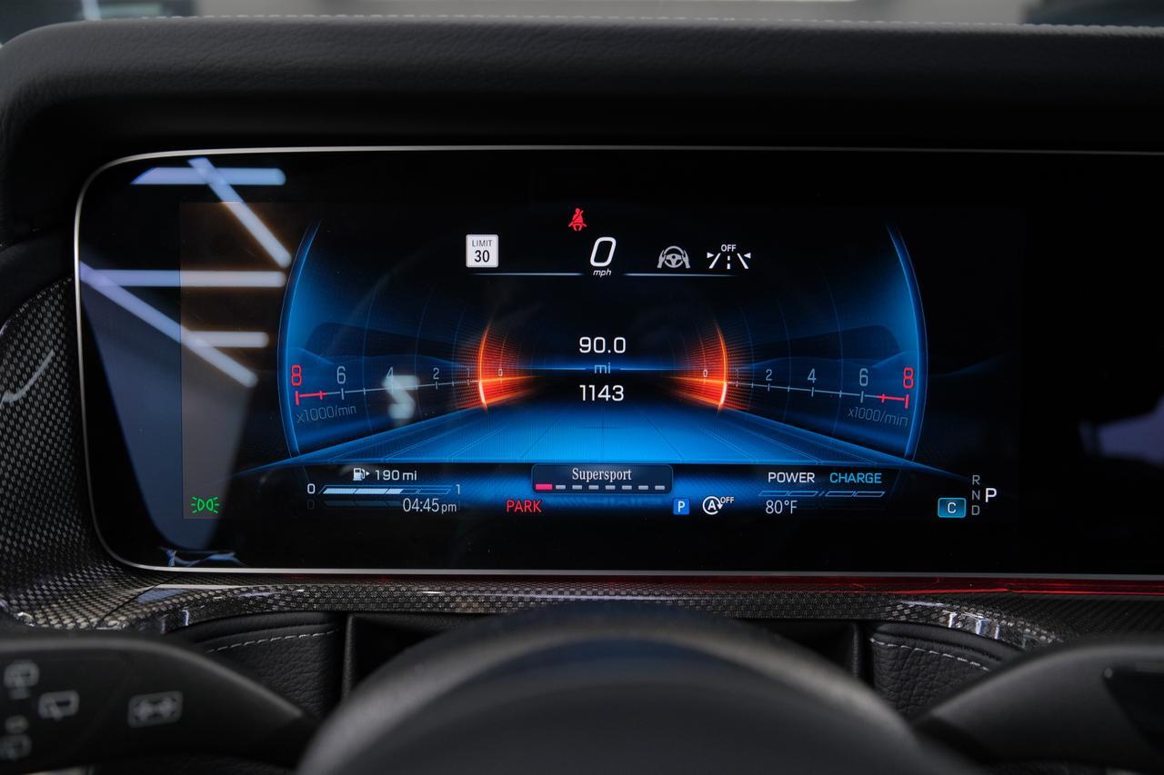 2025 Mercedes-Benz G-Class AMG G 63 Miami FL