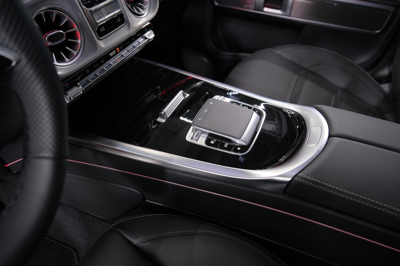 2025 Mercedes-Benz G-Class AMG G 63 Miami FL