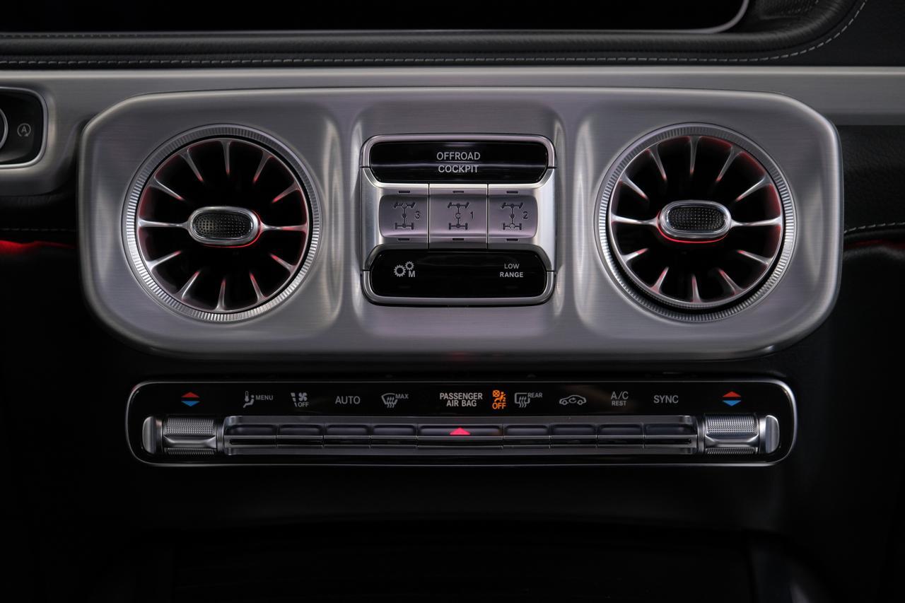 2025 Mercedes-Benz G-Class AMG G 63 Miami FL