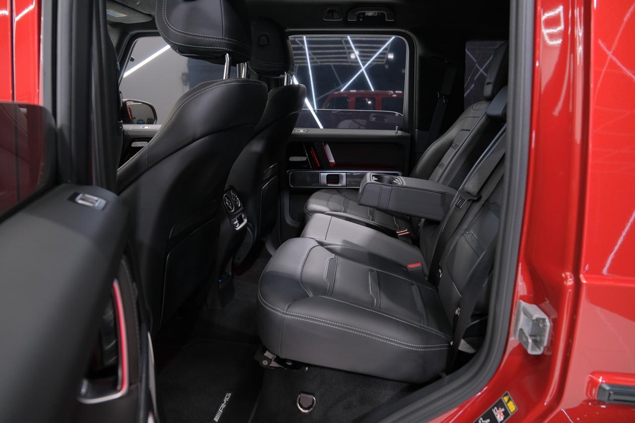 2025 Mercedes-Benz G-Class AMG G 63 Miami FL