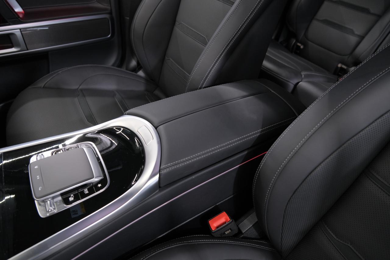 2025 Mercedes-Benz G-Class AMG G 63 Miami FL