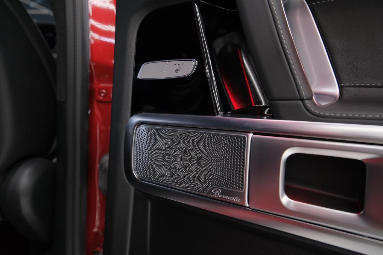 2025 Mercedes-Benz G-Class AMG G 63 Miami FL