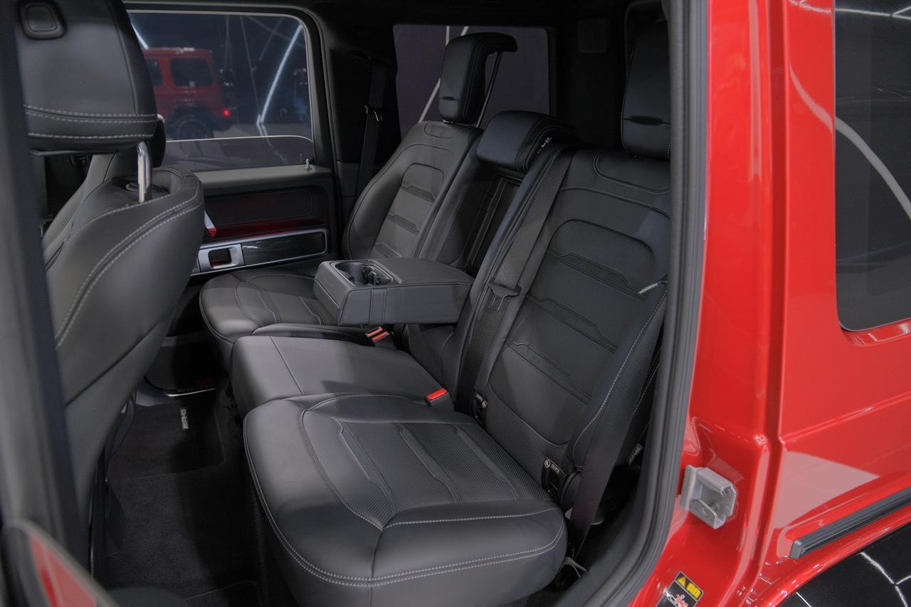 2025 Mercedes-Benz G-Class AMG G 63 Miami FL